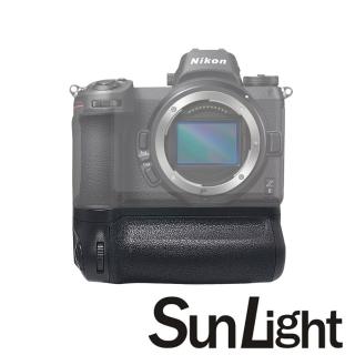 【SunLight】MB-N12 電池把手(For Nikon Z8)
