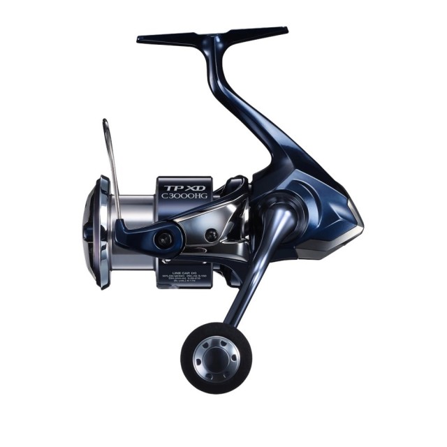 【SHIMANO】TWINPOWER XD C3000系列紡車捲線器- momo購物