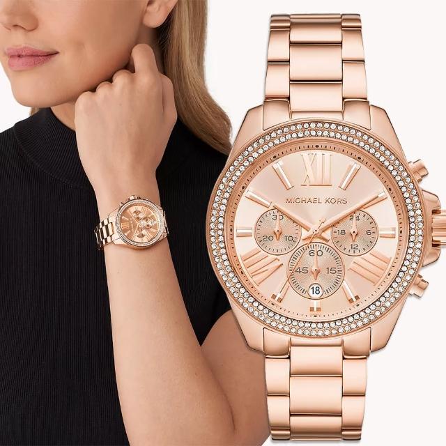 Michael kors deals mk 3910