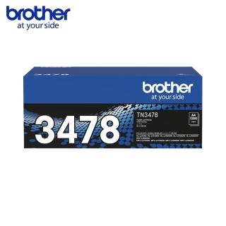 【Brother】TN-3478 原廠超高容量碳粉匣 適用 L6900DW L5100DN