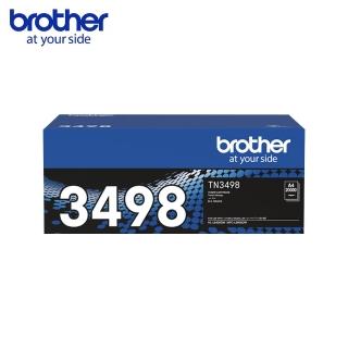 【Brother】TN-3498 原廠特級海量碳粉匣 適用 L6900DW L5100DN