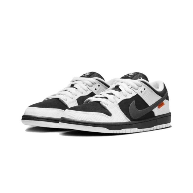 NIKE 耐吉】TIGHTBOOTH x Nike Dunk SB Low Pro 反轉熊貓男鞋休閒鞋