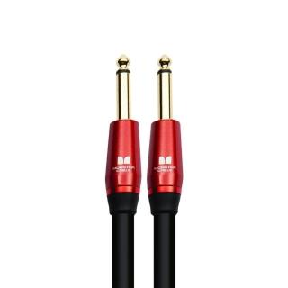 【Monster Cable】Cable Acoustic 木吉他導線(6.4M)