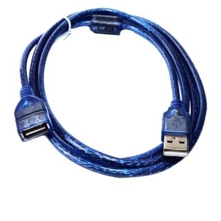 【Ainmax 艾買氏】USB2.0 延長線(5米長)