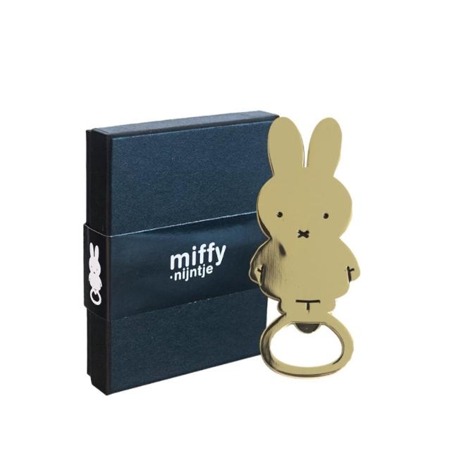 【Pluto Design】米菲兔造型開瓶器(設計款開瓶器/米菲兔授權款)
