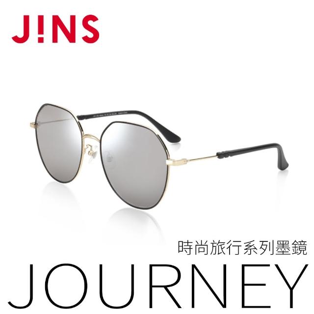 【JINS】Journey 時尚旅行系列墨鏡(ALMF20S054)