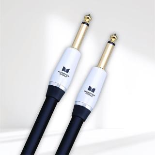 【Monster Cable】Studio Pro 2000 Speaker Cable 1.8米(喇叭線 擴大機到音箱)