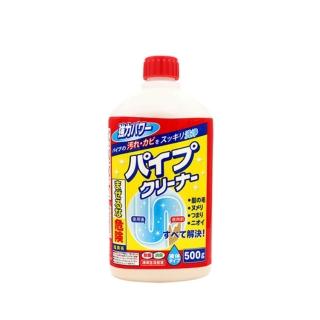 【WAVA】日本KYOWA管道清潔劑 500g