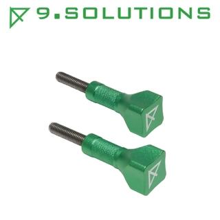 【9.Solutions】GoPro高強度鋁合金螺絲(9.VB5107)