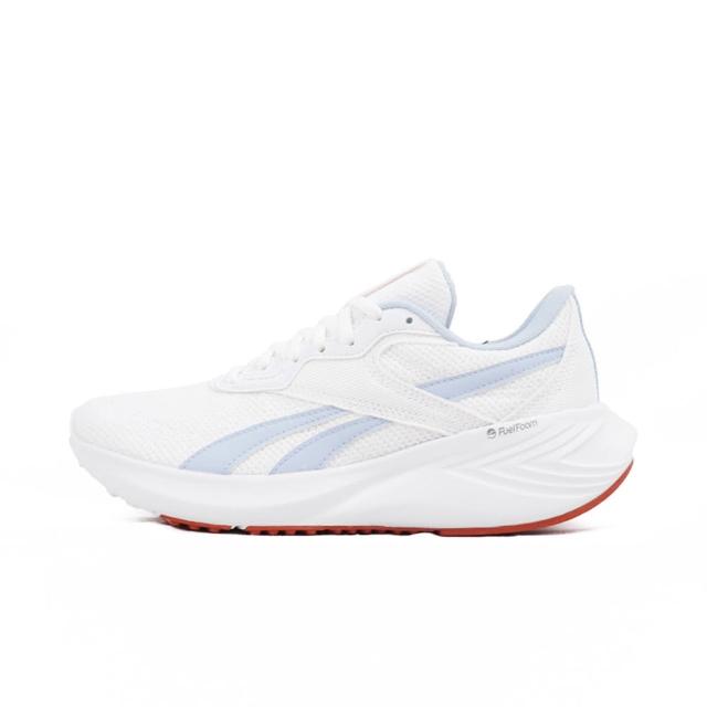 【REEBOK】Energen Tech 女 慢跑鞋 運動 路跑 透氣 緩震 耐磨 白 水藍(100074801)