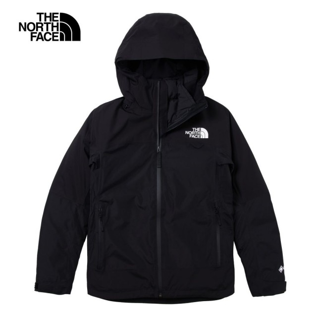 The North Face TNF W MOUNTAIN LIGHT GTX TRI JACKET AP NF0A83RUJK3