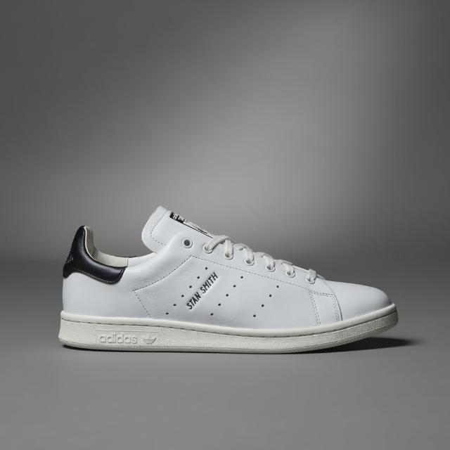 adidas官方旗艦】STAN SMITH LUX 運動休閒鞋小白鞋男/女- Originals