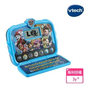 【Vtech】汪汪隊立大功-多功能遊戲學習小筆電(準備好進行汪汪救援了！)