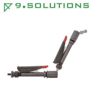 【9.Solutions】強力關節臂-雙截(9.VD5095)