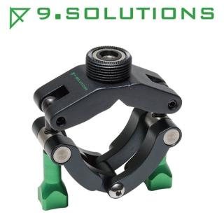 【9.Solutions】磁吸快拆座-大管徑夾(9.VA5099)