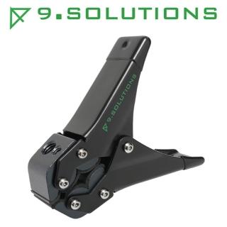 【9.Solutions】迷你彈簧救世主夾(9.VB5100)