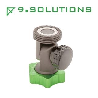 【9.Solutions】磁吸快拆 中-萬向關節(9.XA1008)