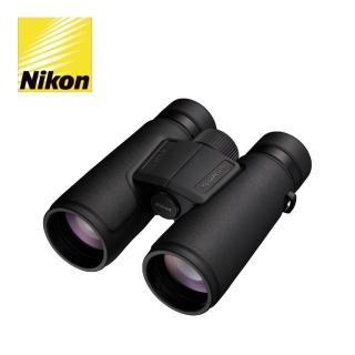 【Nikon 尼康】Nikon MONARCH M5 12x42 ED 雙筒望遠鏡(專業賞鳥、登山旅遊推薦)