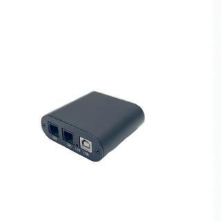 【IPTEL】2線路 電話錄音器 金屬鐵殼USB(FRB02UM 金屬鐵殼USB 2線錄音)