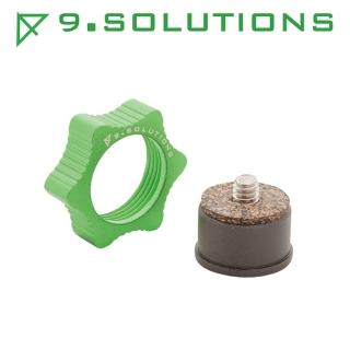 【9.Solutions】磁吸快拆頭 輕型相機(9.XA10072)