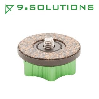 【9.Solutions】磁吸快拆頭 大型相機(9.XA1015)