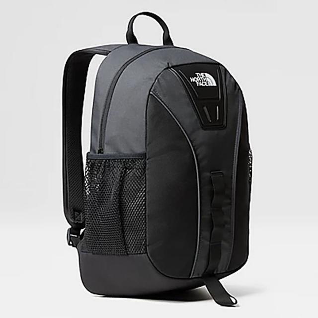 【The North Face】TNF 後背包 Y2K DAYPACK 男女 黑(NF0A87GGKT0)