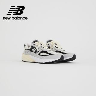 【NEW BALANCE】NB 美國製復古鞋_中性_灰色_U990TG6-D
