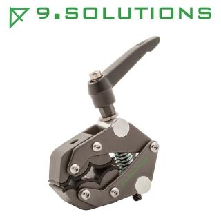 【9.Solutions】迷你救世主夾(9.XS1006)