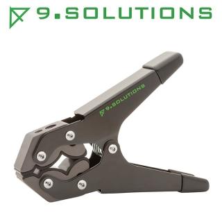 【9.Solutions】彈簧救世主夾(9.XS1004)