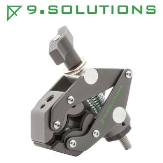 【9.Solutions】救世主夾(9.XS1005)