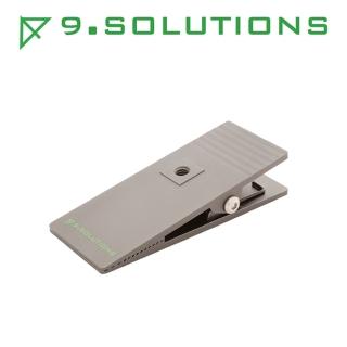 【9.Solutions】運動攝影機 穿戴夾(9.XA1013)