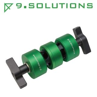 【9.Solutions】5/8 雙頭關節 芭樂頭(9.VG5096D)