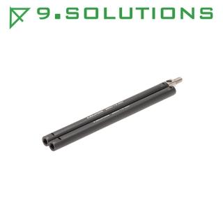 【9.Solutions】5/8 桿件-250mm(9.VBROD6)