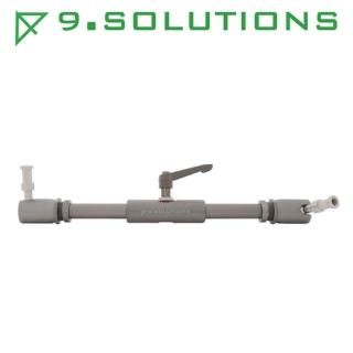 【9.Solutions】雙公轉向延伸桿-460mm(9.VD5089M)