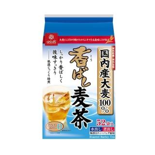 【日本hakubaku】白麥麥茶包364g(7g x52小袋)