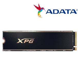 【ADATA 威剛】XPG GAMMIX S70 PRO 1TB PCIe 4.0 Gen4x4 M.2 SSD固態硬碟