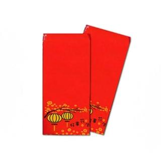 香水鳳尾紋禮袋 香水紅包袋 20K 10束/組(共500張)