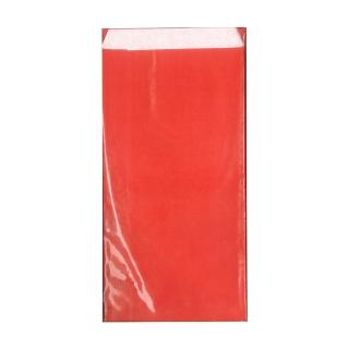 鳳紋香水禮袋 12K 禮金袋 大紅包袋 3束/組 共300張(非一般紅包袋尺寸)