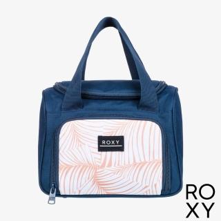 【ROXY】女款 女包 配件 旅行袋 TICK OF TIME(米黃)