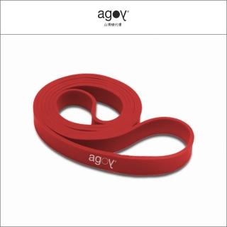 【agoy】Resistance Loop Band 阻力帶 16.5~33.5kg