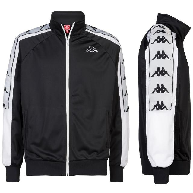 Kappa on sale banda jacket