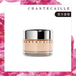 【CHANTECAILLE 香緹卡】未來肌膚粉底-30g(輕透水潤/無油感)