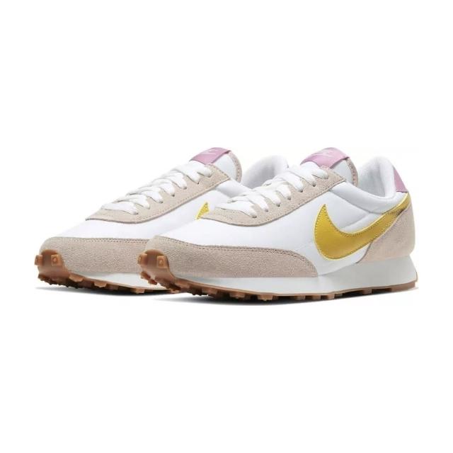 NIKE 耐吉】NIKE Wmns Daybreak 女款休閒鞋復古米黃粉CK2351-200