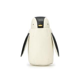 【MOTHERHOUSE】企鵝造型收納包