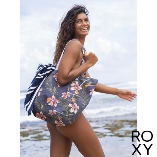 【ROXY】女款 女包 配件 肩背包 FRENCH SPOT(海軍藍)
