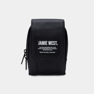 【JAMIE WEST】Greenade 測距儀收納包(高爾夫配件收納包、高爾夫周邊、高爾夫配件、收納包)