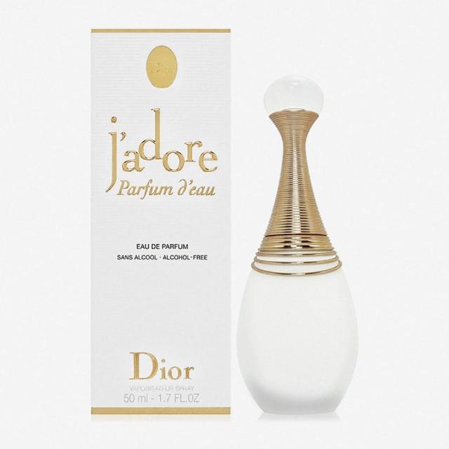 【Dior 迪奧】澄淨香氛淡香精50ml(國際航空版)