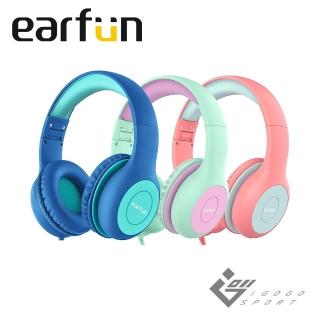 【EarFun】K1 兒童耳機