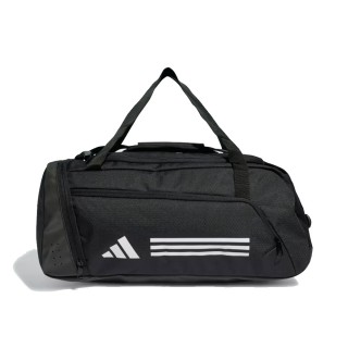 【adidas 愛迪達】旅行袋 健身包 TR DUFFLE S 男女 - IP9862