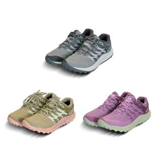 【MERRELL】一起運動 女防水輕量越野健行鞋 24SS ANTORA 3 GORE-TEX(ML067566/ML068156/ML068158)